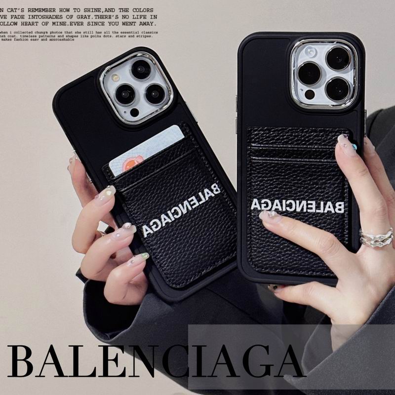 Balenciaga iPhone ix-15Pro max  15 (9)